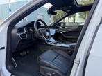 Audi A6 Avant 55 TFSI e quattro Pro Line S Competition, Auto's, Automaat, Lichtsensor, Gebruikt, 4 cilinders