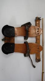 kano roeiboot skiff decoratieve antieke voetsteunen, Gebruikt, Eén persoon, Kano, Overige typen