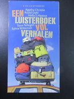 CD Luisterboek: Een luisterboek vol verhalen (oa Roald Dahl), Boeken, Luisterboeken, Cd, Hella S. Haasse, Volwassene, Verzenden