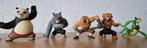 OPRUIMINGSPRIJS!!Vintage KUNG FU PANDA 2008, Ophalen of Verzenden, Gebruikt, Overige typen