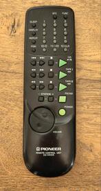 Pioneer CU-XR015 Afstandsbediening, Ophalen of Verzenden, Gebruikt, Origineel, Mediaspeler