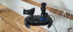 thrustmaster, Ophalen, Gebruikt