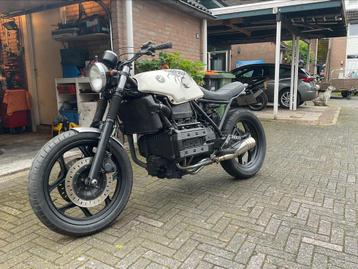 BMW k75  bouwjaar 94 einde hobby