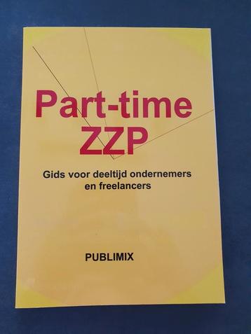 Pc Bosman - Parttime ZZP 2020 beschikbaar voor biedingen