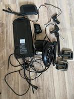 Bewo 36v 250w middenmoter met 36V 13Ah/468Wh batterij, Ophalen of Verzenden, Zo goed als nieuw, Overige merken