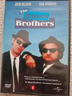 The blues brothers, Ophalen of Verzenden, Zo goed als nieuw, Komedie, Alle leeftijden