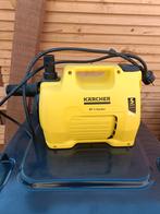 Kärcher BP 2 Tuin NIEUW, Ophalen, Nieuw, Dompelpomp