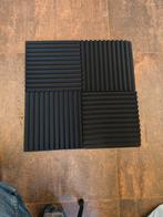 Geluidswerend Foam 30x30cm, Ophalen of Verzenden, Nieuw