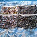 heren boxershorts Nieuw., Kleding | Heren, Ondergoed, Ophalen of Verzenden, Overige kleuren, Merkloos, Boxer