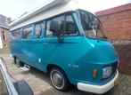 Hanomag kampeerwagen, Mercedes-Benz, Particulier, 4 tot 5 meter, Benzine
