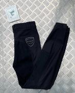 Kyron Sixty rijbroek black maat 170, Kyron, Kinderen, Dressuur, Nieuw
