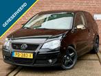 Volkswagen Polo 1.2-12V Trendl |AIRCO |STERRENHEMEL |CRUISEC, Auto's, Volkswagen, Stof, Gebruikt, 540 kg, 1198 cc
