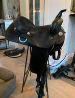 Première westernzadel, Dieren en Toebehoren, Ophalen, Gebruikt, Western