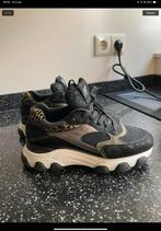 Hogan maat 37,5, Kleding | Dames, Schoenen, Ophalen of Verzenden, Gedragen, Zwart, Sneakers of Gympen