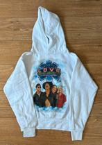 Hoodie van Red Hot Chili Peppers Worldtour 2022, wit maat S, Ophalen of Verzenden, Zo goed als nieuw, Wit