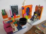 4721 Harry Potter, Hogwarts Classrooms. Verzenden mogelijk, Ophalen, Zo goed als nieuw, Complete set, Lego