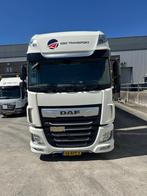 DAF Vrachtwagen te koop, Automaat, Euro 6, Wit, Diesel