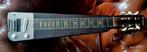 Vintage Harmonia Lapsteel Jaren 70. Uitstekende staat., Muziek en Instrumenten, Ophalen of Verzenden, Zo goed als nieuw, Overige merken