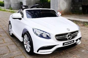 Auto elektrisch Mercedes  beschikbaar voor biedingen