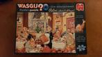 Wasgij? Retro Puzzel 1000 stukjes, Ophalen of Verzenden, 500 t/m 1500 stukjes, Zo goed als nieuw