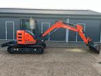Hitachi ZX 55 Minigraver te koop, Ophalen, Gebruikt