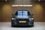 Audi A6 Avant 50TFSIe/ 299pk Quattro S-Line Blackstyle|2022|, Automaat, 77 km/l, Gebruikt, 4 cilinders