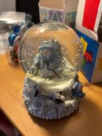 Sneeuwbol met muziekje, Ophalen, Zo goed als nieuw