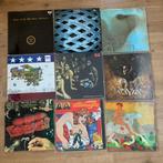 Verzameling LP's, top collectie/partij van 100 albums, Ophalen of Verzenden, Gebruikt, 12 inch