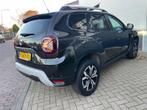 Dacia Duster 1.0 TCe Bi-Fuel Prestige/Dealer-onderhouden/1ei, Auto's, Voorwielaandrijving, Gebruikt, Euro 6, Duster