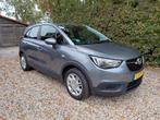Opel Crossland X 1.2 Grijs / 2019 / APK tot juli 2027, Voorwielaandrijving, 1199 cc, 49 €/maand, Handgeschakeld