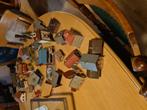 Te koop huisjes n spoorof tt, Hobby en Vrije tijd, Modeltreinen | H0, Overige merken, Gebruikt, Gelijkstroom of Wisselstroom, Brug, Tunnel of Gebouw