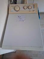 Bovenlader wasmachine, 4 tot 6 kg, Ophalen, Overige typen, 85 tot 90 cm