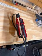 Benning Duspol Analoog Spanningszoeker, Ophalen, Zo goed als nieuw