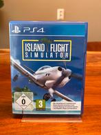 Island Flight Simulator - PS4, Ophalen of Verzenden, Zo goed als nieuw