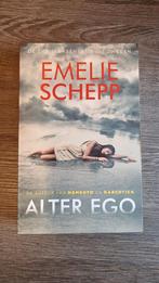 Alter Ego - Emelie Schepp, Ophalen, Zo goed als nieuw, Emelie Schepp, Scandinavië