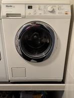 Miele wasmachine, Ophalen, 1200 tot 1600 toeren, Gebruikt, 4 tot 6 kg