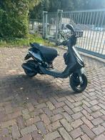 Zip 172, Fietsen en Brommers, Scooters | Piaggio, Ophalen, Tweetakt, Maximaal 45 km/u, Zip