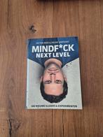 Victor Mids - Mindf*ck Next Level, Ophalen of Verzenden, Zo goed als nieuw, Victor Mids; Oscar Verpoort