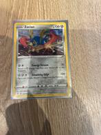 Zacian Pokémon Kaart - Sword & Shield 139/192, Verzenden, Gebruikt, Losse kaart