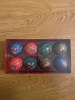 Leuke Disney kerstballen, Ophalen of Verzenden, Nieuw