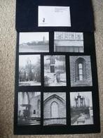 8 ansichtkaarten kerk in Havelte, 1979, Ophalen of Verzenden, 1960 tot 1980, Ongelopen, Drenthe