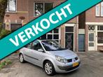 Renault Scénic 2.0-16V APK 7-2026 sch-dak, 1998 cc, 135 pk, 4 cilinders, Parkeersensor