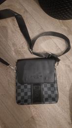 Tas Heren, Ophalen of Verzenden, Nieuw, Zwart