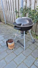 Bbq weinig gebruikt!!, Ophalen of Verzenden, Gebruikt
