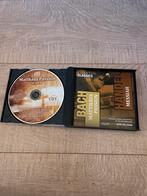 CD essential classics: Bach en Handel, Ophalen of Verzenden, Barok, Zo goed als nieuw, Vocaal