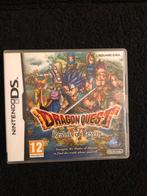 Dragon Quest VI : Realms of Reverie, Spelcomputers en Games, Games | Nintendo DS, Ophalen of Verzenden, Zo goed als nieuw, Role Playing Game (Rpg)