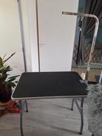 Trimtafel, Dieren en Toebehoren, Ophalen, Zo goed als nieuw