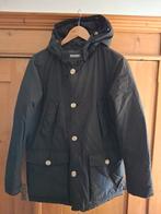 Originele Woolrich mt146/152, Kleding | Heren, Blauw, Nieuw, Ophalen of Verzenden, Woolrich