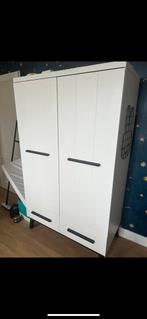 Interbaby babykamer kinder kast, Huis en Inrichting, Kasten | Kledingkasten, Ophalen, Gebruikt, 25 tot 50 cm, 50 tot 100 cm