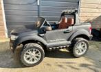 Jeep elektrische auto, Ophalen, Gebruikt